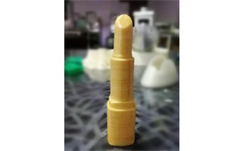化妆品行业怎么会用到jn江南3D打印机呢？