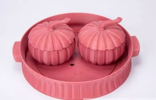 jn江南3D打印机，制作艺术居家用品的利器(图1)