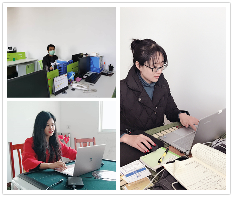 【严格标准防控】jn江南积极应对防控措施,全面复工(图2)