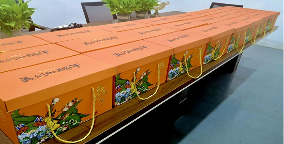  jn江南3D打印机告诉你端午节怎么过更有科技范？(图2)